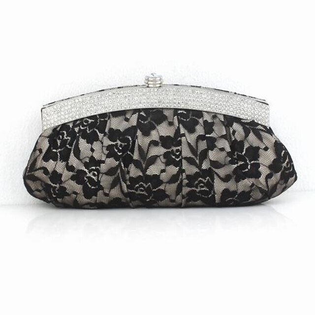  Gorgeous Silk Evening Handbags/ Diamond package