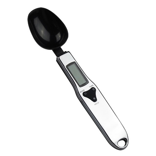  500g/0.1g Digital Innovative Spoon Scale for Kitchen