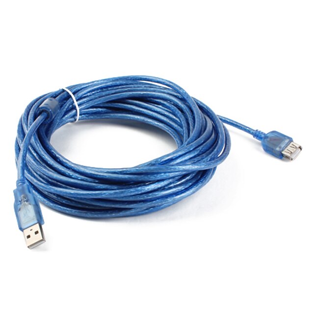  High Speed USB Extension Cable (10m)