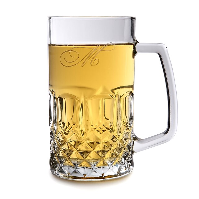  Non-personalized Material Others / Drinkware / Wedding Accessories Groom / Groomsman Wedding / Party / Anniversary - 