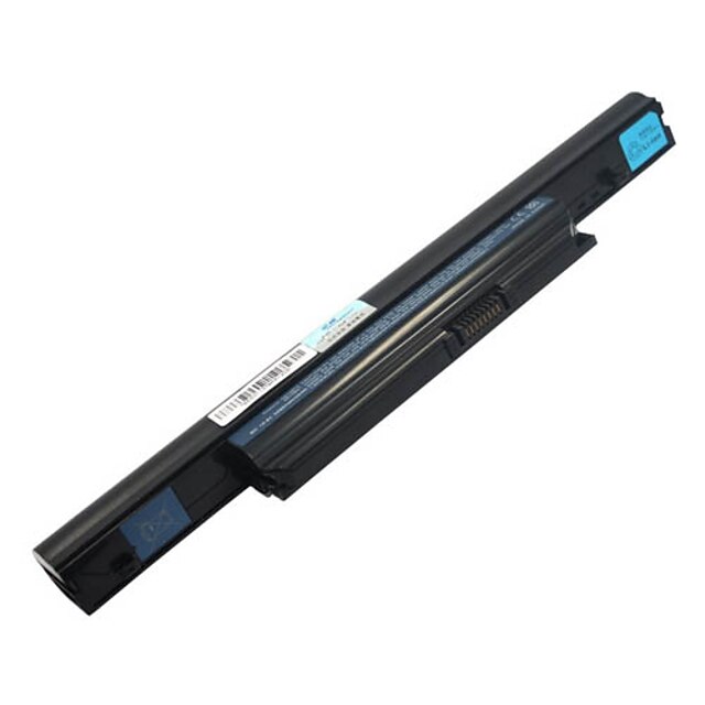  Batterie 4400mAh pour Acer Aspire AS7745G as7745 as5820tg as4820tg 7250g as10b41 as10b61 as10b6e as10b71 as10b75 as10b31
