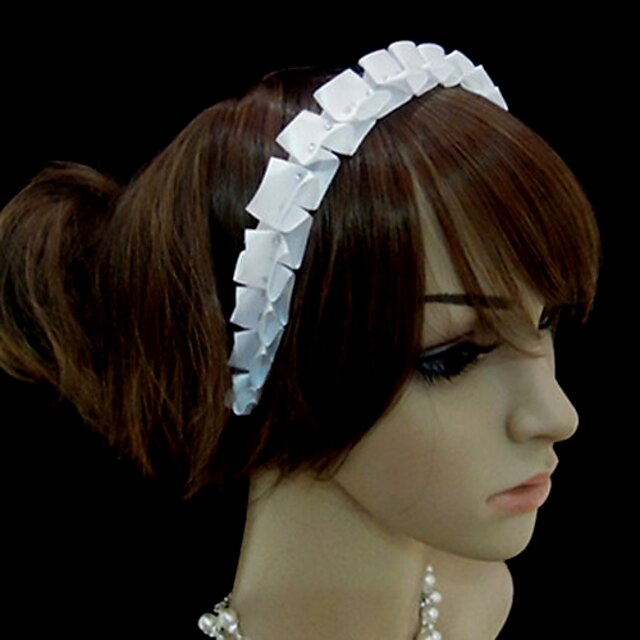  Gorgeous Rhinestones Wedding Bridal Headbands/ Headpiece