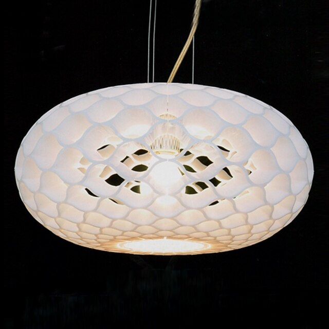  60waty umělecké závěsné svítidlo lucerna Design