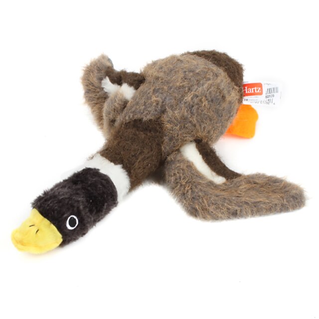  PethingTM Squeaking Duck Toy for Dogs