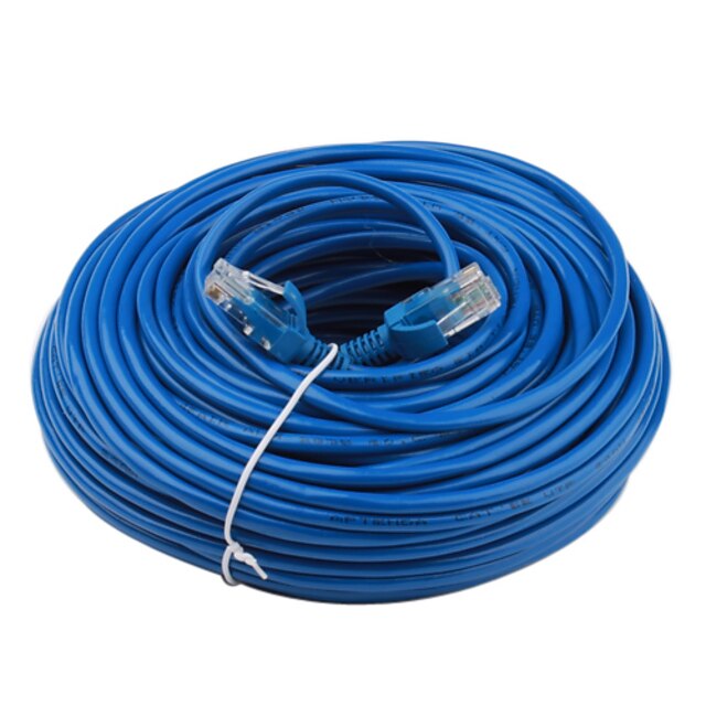  ethernet síťový kabel (40 m)