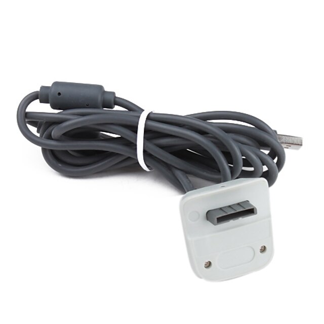  USB Kabel Til Xbox 360 ,  Kabel Metall / ABS 1 pcs enhet