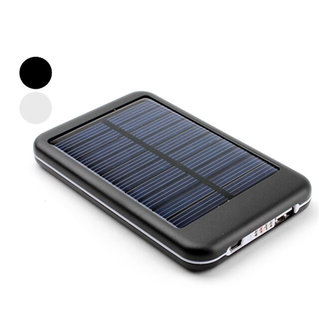  For Power Bank External Battery 5 V For # For Battery Charger Solar Charge LED / Li-polymer / Universal