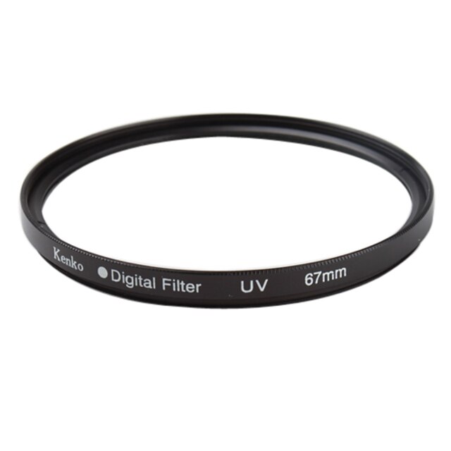  Kenko Optical UV Filter 67mm