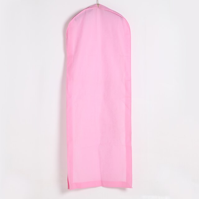  vandtæt bomuld kjole længde dragtposen (flere farver)