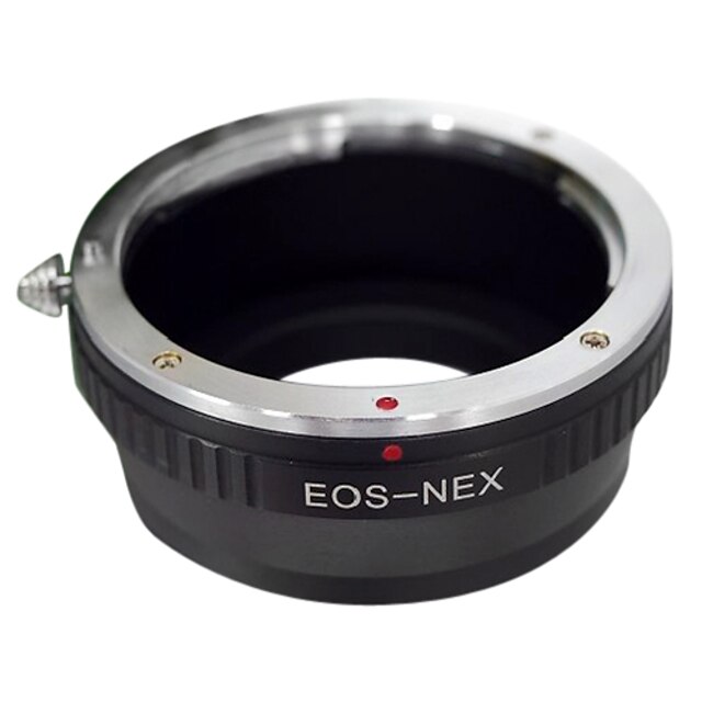   Эф Эф-s объектив для Sony NEX-5 NEX-3 про NEX-VG10 электронной адаптер крепления