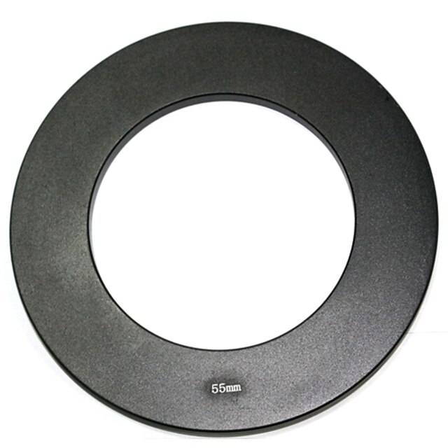  Anello adattatore 55 mm per Cokin P Series
