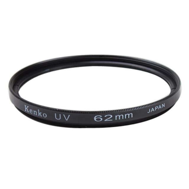  Kenko UV filtr 62mm optický