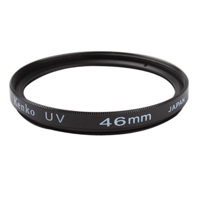  kenko optique filtre UV 46mm