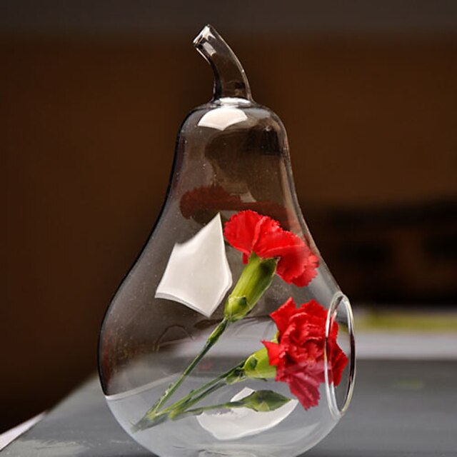  Material / Glass Table Center Pieces - Non-personalized Vases / Others / Tables Spring / Summer / Fall