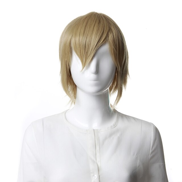  0-Style-ACE Cosplay Wig