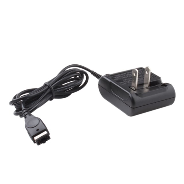  AC Adapter for NDS (US Plug)