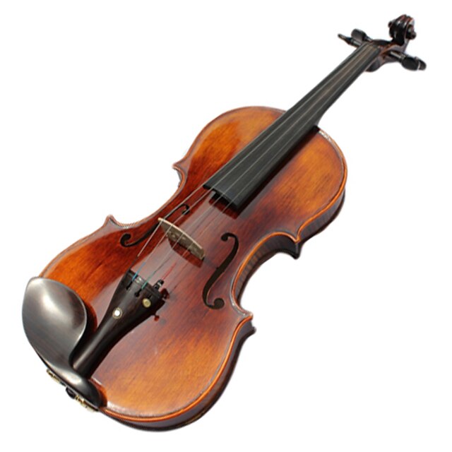  yinyi - (HYG-08) de nível profissional archaize roupa violino sólida spruce (tamanho multi-)