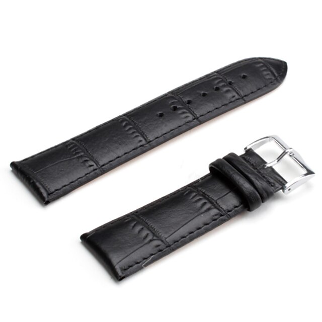  Watch Bands Leather Watch Accessories 0.017 High Quality