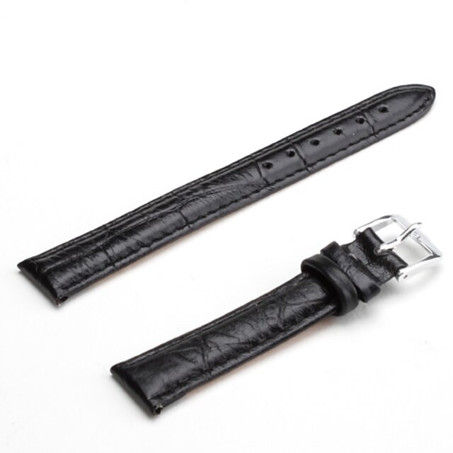  Watch Bands Leather Watch Accessories 0.009 High Quality