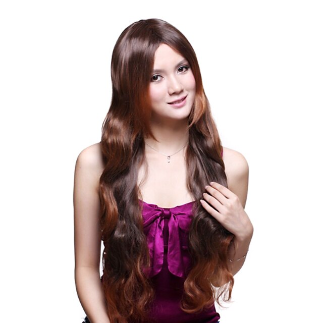  Wig for Women Wavy Costume Wig Cosplay Wigs