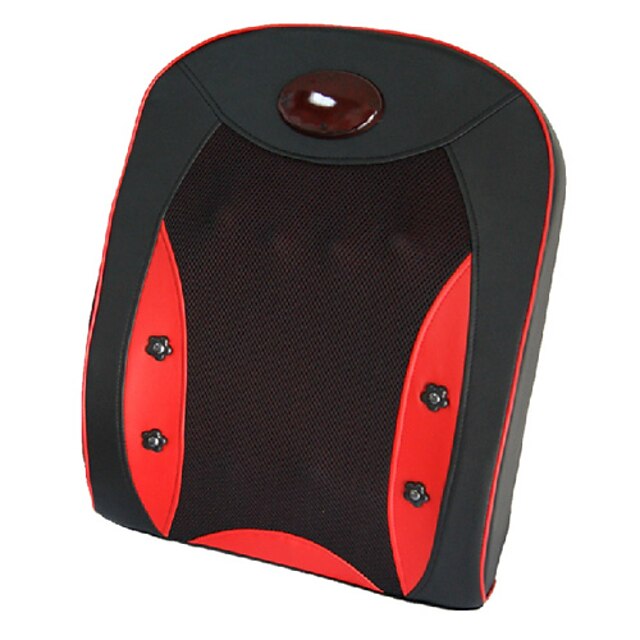  Back / Neck Appareil de Massage Electromotion Infrared / Vibration Relieve back pain / Stimulate the blood recycle Variable Speed Control