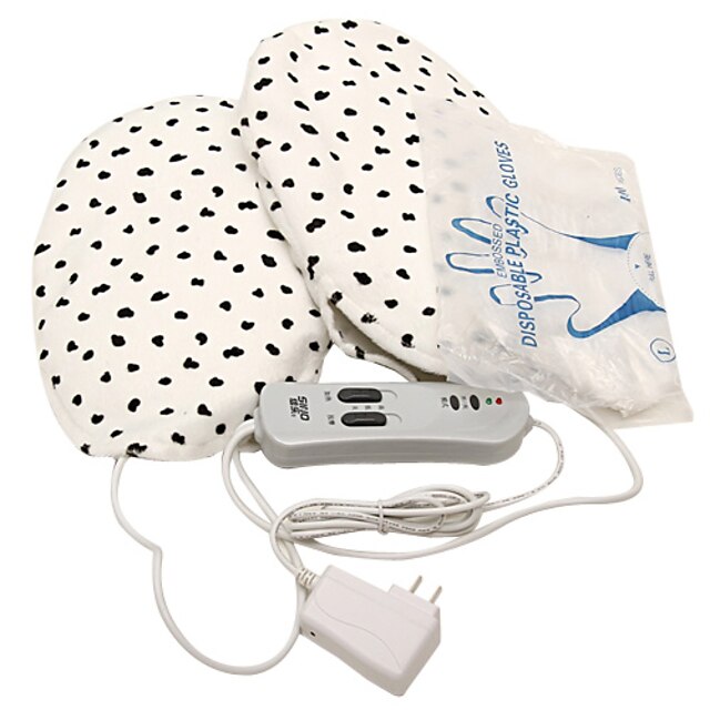  UP Infrared Handcare Massager + Free Gift