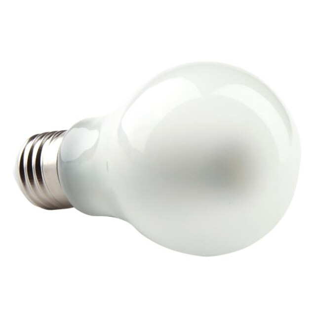  LED-globepærer 18 leds SMD 5050 Varm hvit 150-200lm 2800-3300K AC 220-240V 