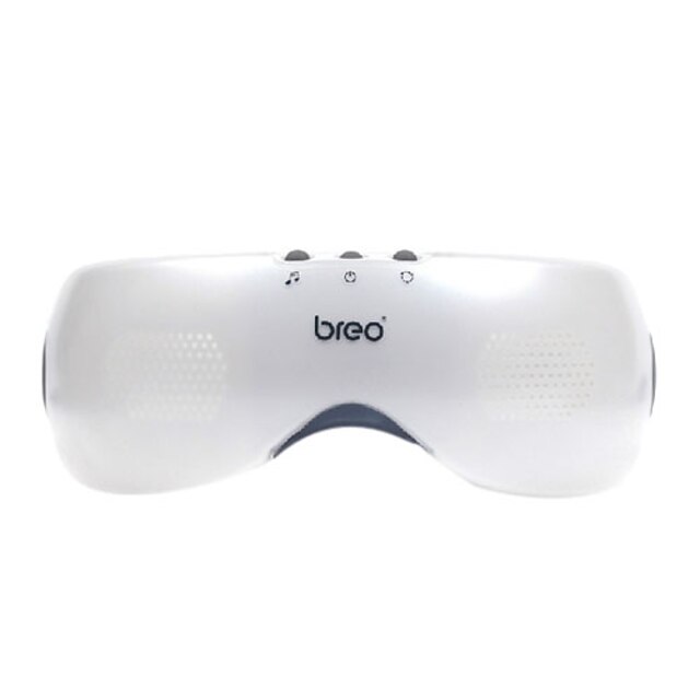  Vibration Musik Eye Massager