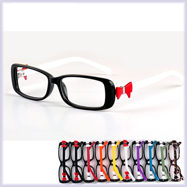  brilleinnfatninger dekorative briller