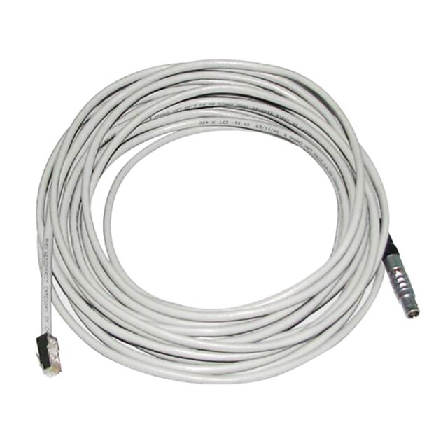  Professionel Car Diagnostic Cable Sætter Lan kabel til GT1