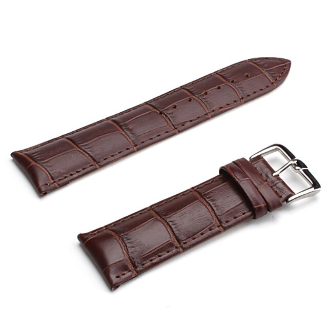  Watch Bands Leather Watch Accessories 0.014 High Quality