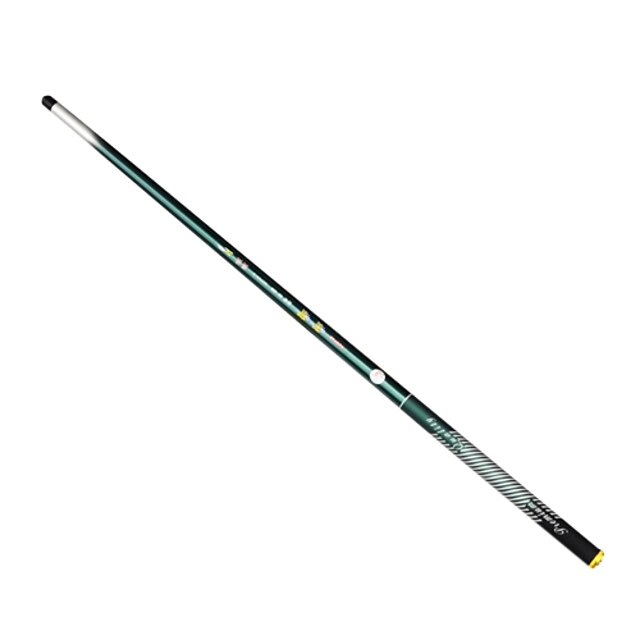  High Performance Extra Heavy Telescopic Fishing Rod (5.4M/6.3M)