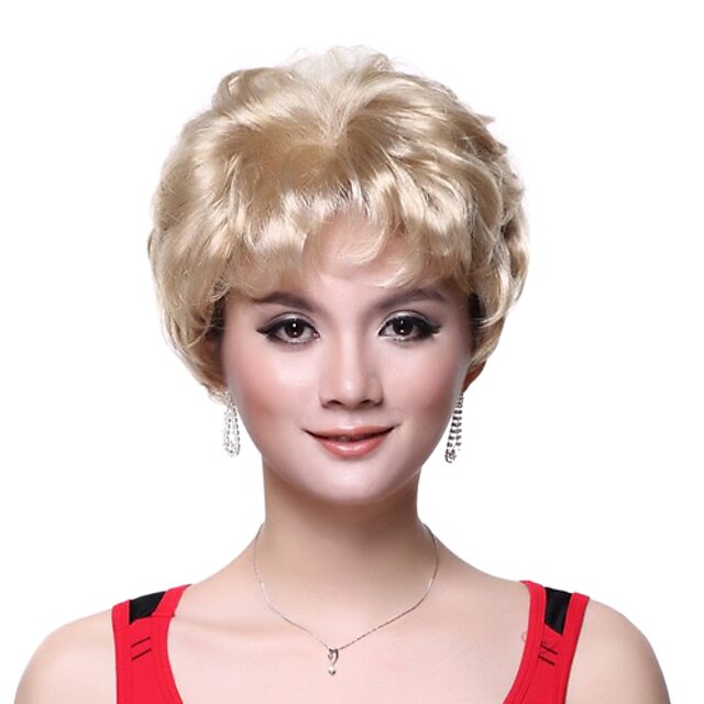  Wig for Women Wavy Costume Wig Cosplay Wigs