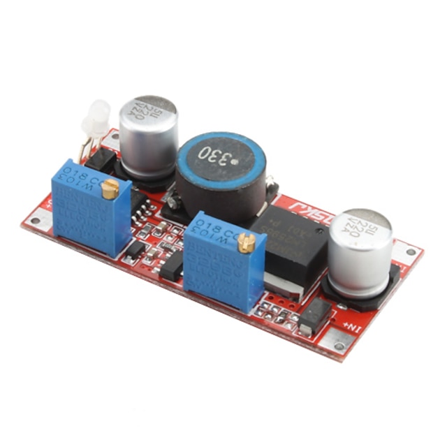  LED Module Disque Constant Current Power Supply