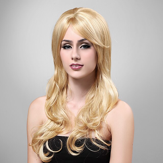  Wig for Women Wavy Costume Wig Cosplay Wigs