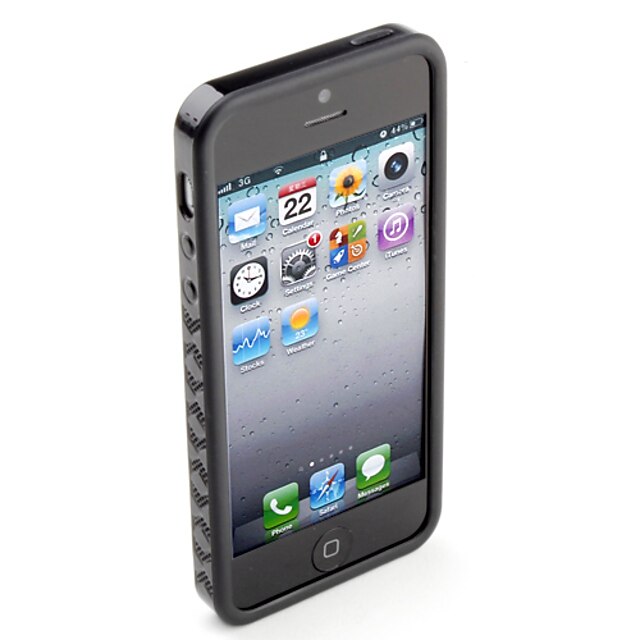  Soft Cover for iPhone 5