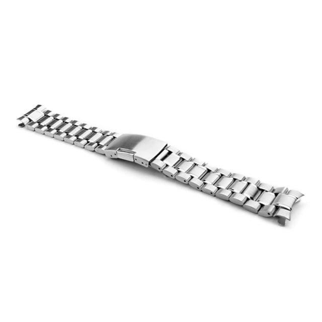  Bracelets de Montres Acier inoxydable Accessoires de montres 0.072 Haute qualité