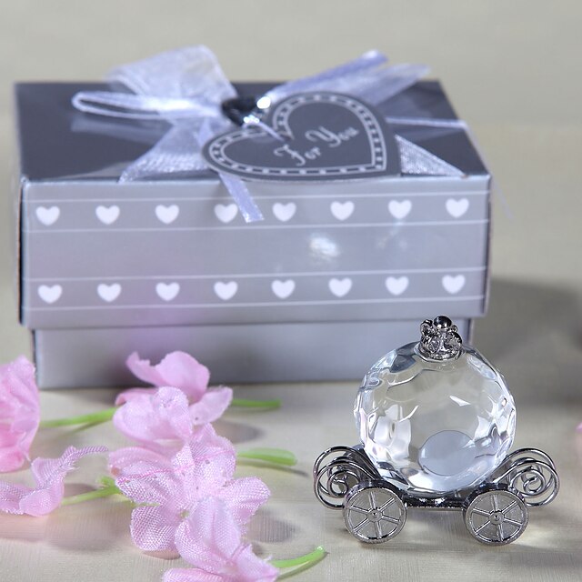  Crystal Crystal Items Bridesmaid / Flower Girl / Ring Bearer Wedding / Anniversary / Birthday - 