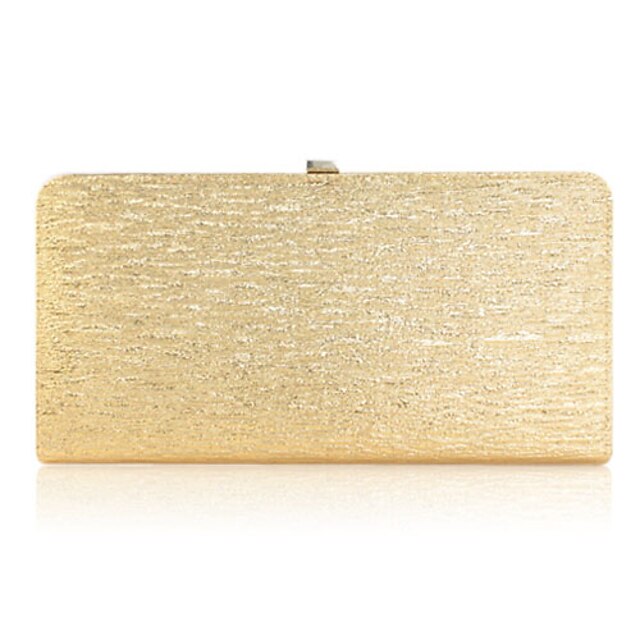  Shining PU Square Evening Handbag/Clutches(More Colors)