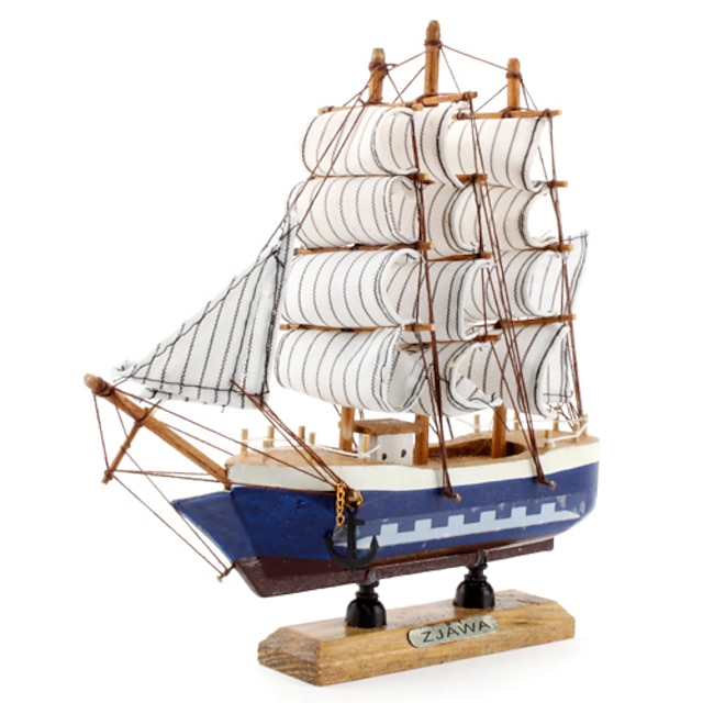  Выставочные модели Корабль Веселье Детские Мальчики Девочки Игрушки Подарок