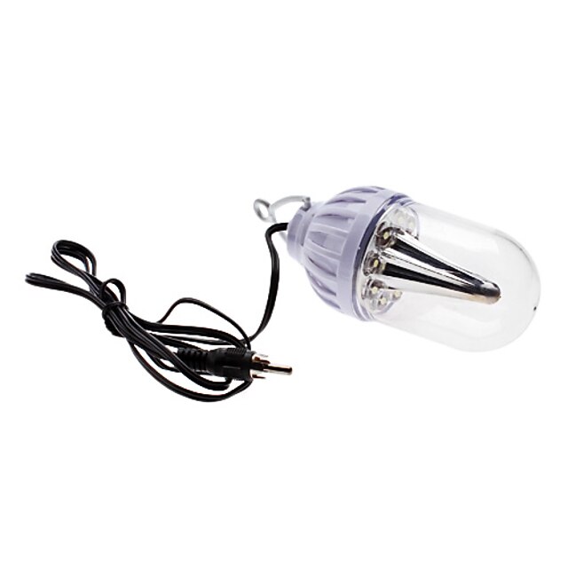  e26 / e27 a condus becuri glob 9 drop led 300lm natural alb 6000k dc 12v