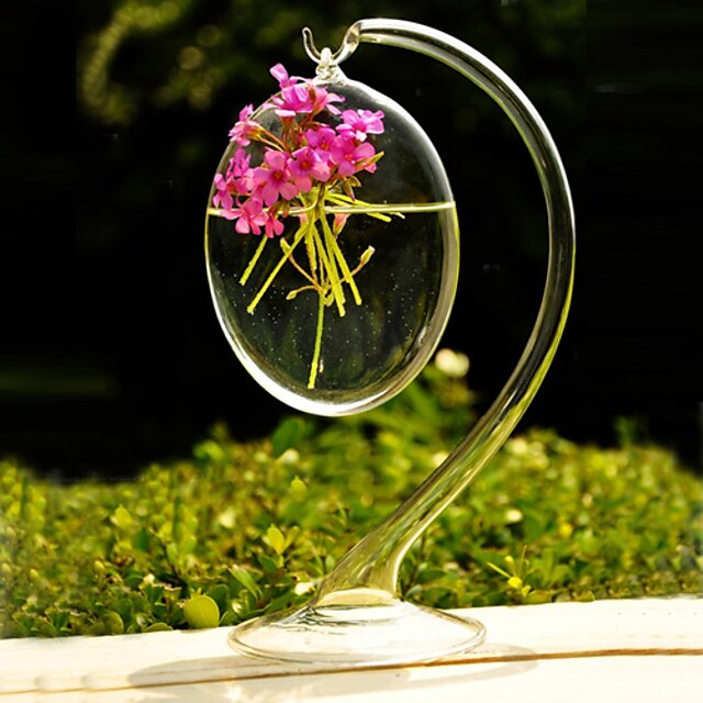  Glas Bordsdekorationer-Icke-personlig Vaser del/set