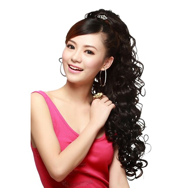  Wig for Women Wavy Costume Wig Cosplay Wigs