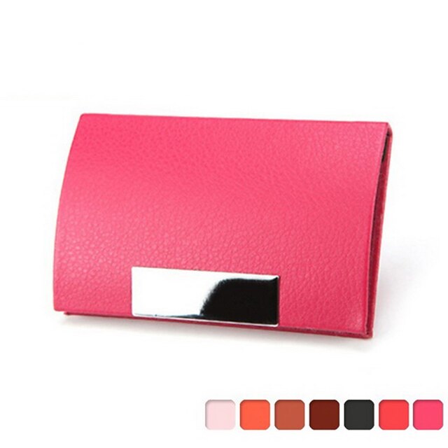  Fashion Leather Wallet