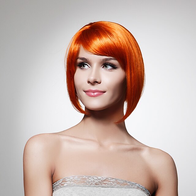  Wigs for Women Straight Costume Wigs Cosplay Wigs