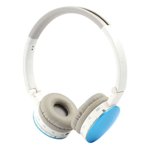  The Hottest Selling High Quality Headset Support Mp3,FM Radio
