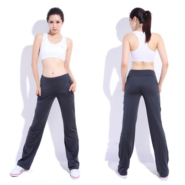 21年 Siboen女性のファッションスタイルヨガフィットネスワークアウトの服のスーツ2セット セクシーヨガベスト 巾着ヨガパンツ コレクション 45 19