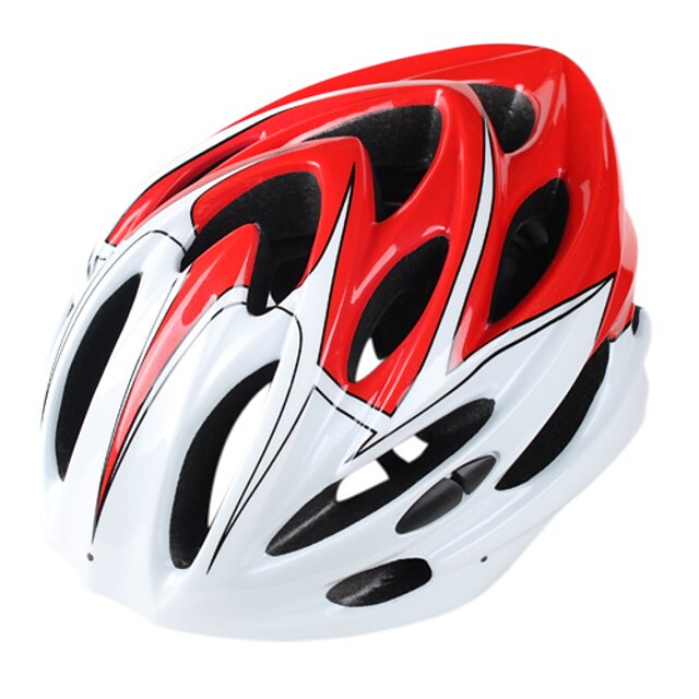  EPS MTB Cycling Unibody Helmet with Sunvisor (21 Vents)