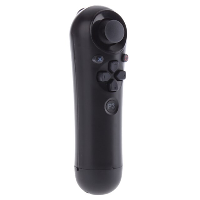  Bluetooth Controllers For Sony PS3 ,  Rechargeable Controllers Plastic unit