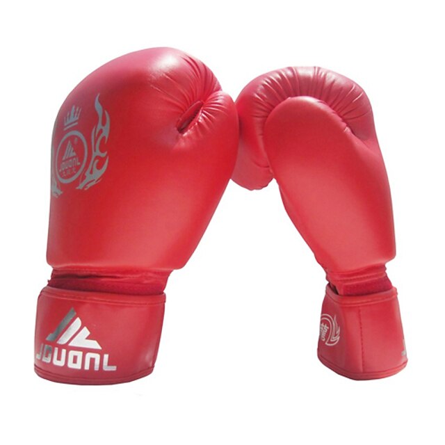  Adults Boxing Gloves (Average Size)